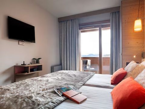 Pierre & Vacances Premium Résidence L'Hévana - Camping Savoie - Image N°38