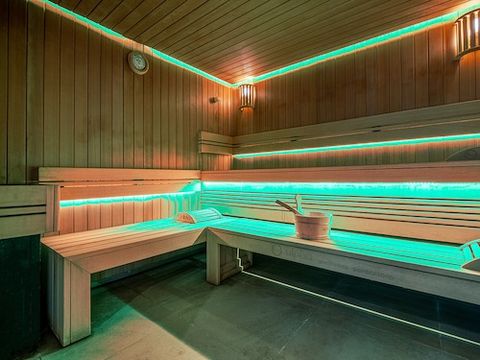 Pierre & Vacances Premium Résidence L'Hévana - Camping Savoie