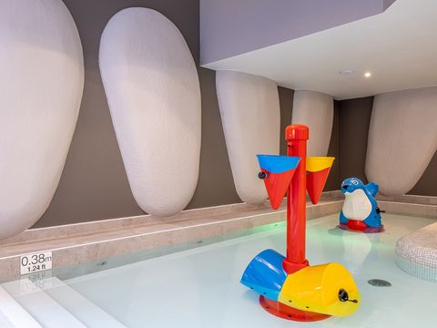 Pierre & Vacances Premium Résidence L'Hévana - Camping Savoia - Image N°4