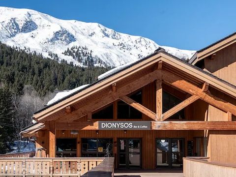 Pierre & Vacances Premium Résidence L'Hévana - Camping Savoie - Image N°7