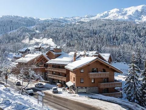 Pierre & Vacances Premium Résidence L'Hévana - Camping Savoie - Image N°2