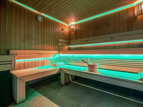 Pierre & Vacances Premium Résidence L'Hévana - Camping Savoie - Image N°14