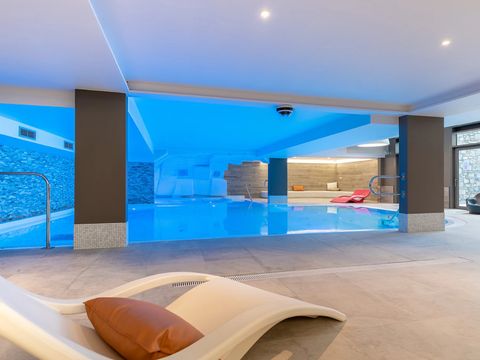 Pierre & Vacances Premium Résidence L'Hévana - Camping Savoia - Image N°2