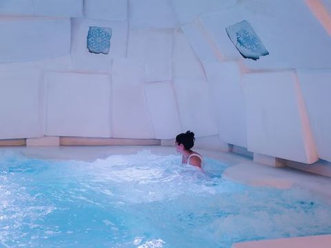 Pierre & Vacances Premium Résidence L'Hévana - Camping Savoie