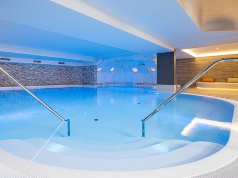 Pierre & Vacances Premium Résidence L'Hévana - Camping Savoia - Image N°3