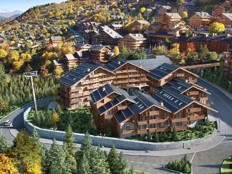 Pierre & Vacances Premium Résidence L'Hévana - Camping Savoie - Image N°7