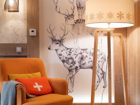 Pierre & Vacances Premium Résidence L'Hévana - Camping Savoie - Image N°43