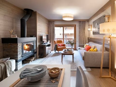 Pierre & Vacances Premium Résidence L'Hévana - Camping Savoie - Image N°41
