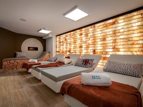 Pierre & Vacances Premium Résidence L'Hévana - Camping Savoie - Image N°15