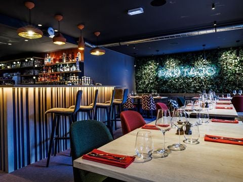 Pierre & Vacances Premium Résidence L'Hévana - Camping Savoie - Image N°18