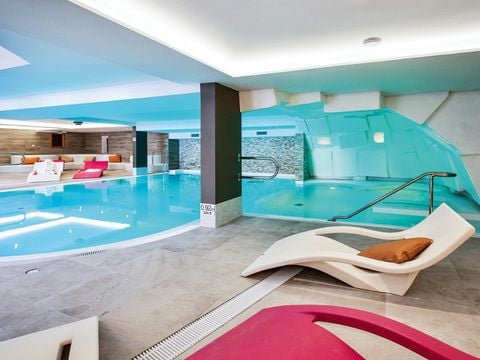 Pierre & Vacances Premium Résidence L'Hévana - Camping Savoia - Image N°0