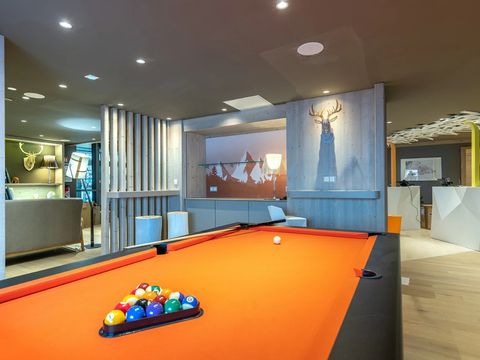 Pierre & Vacances Premium Résidence L'Hévana - Camping Savoie - Image N°17