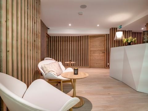 Pierre & Vacances Premium Résidence L'Hévana - Camping Savoie - Image N°11