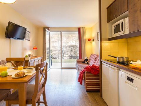 Studio 2 personnes - Studio Standard