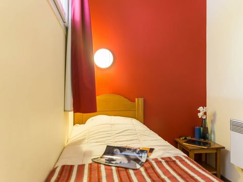 Studio 2 personnes - Studio Standard