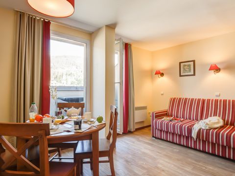 Studio 2 personnes - Studio Standard