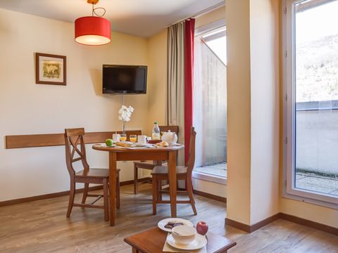 Studio 2 personnes - Studio Standard