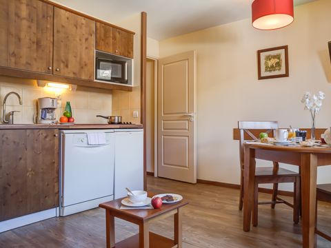 Studio 2 personnes - Studio Standard