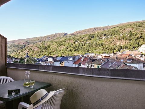 STUDIO 4 personnes - (max 2 adultes) Studio Standard