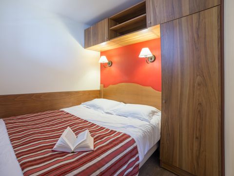 Appartement 4 personnes - Standard