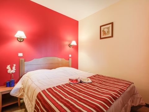 Appartement 6 personnes - (max 5 adultes) Standard