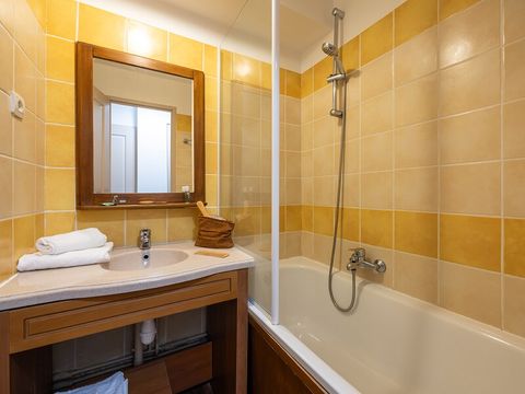 Studio 2 personnes - Studio Standard