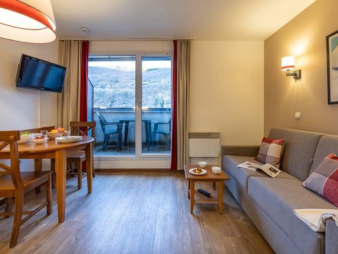 Studio 2 personnes - Studio Standard