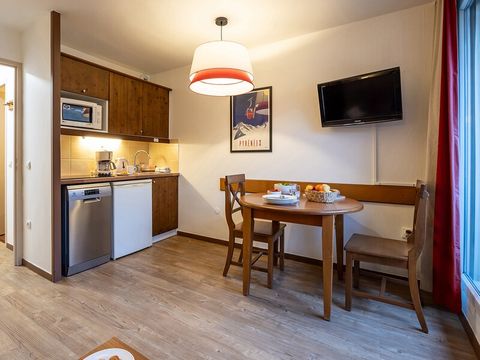 Studio 2 personnes - Studio Standard