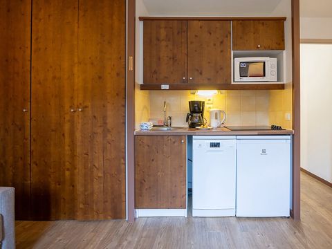 STUDIO 4 personnes - (max 2 adultes) Studio Standard