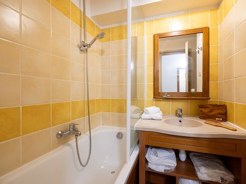 STUDIO 4 personnes - (max 2 adultes) Studio Standard