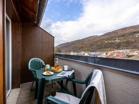 STUDIO 4 personnes - (max 2 adultes) Studio Standard