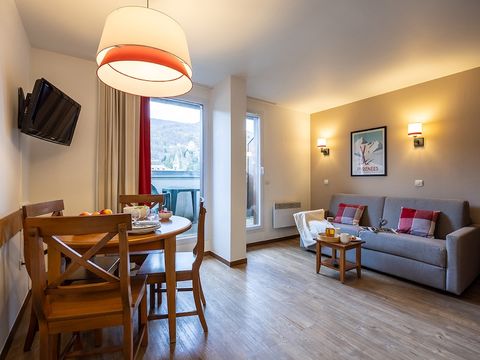 STUDIO 4 personnes - (max 2 adultes) Studio Standard