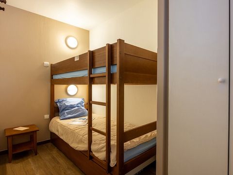 STUDIO 4 personnes - (max 2 adultes) Studio Standard