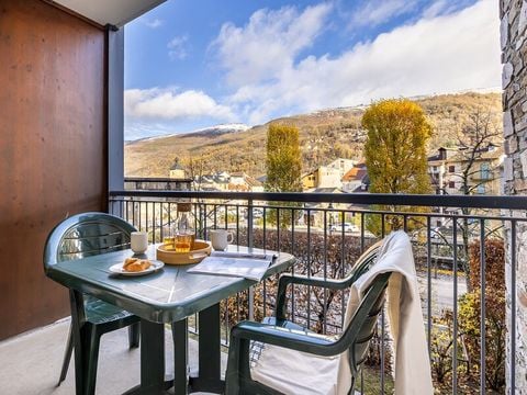 Appartement 4 personnes - Standard