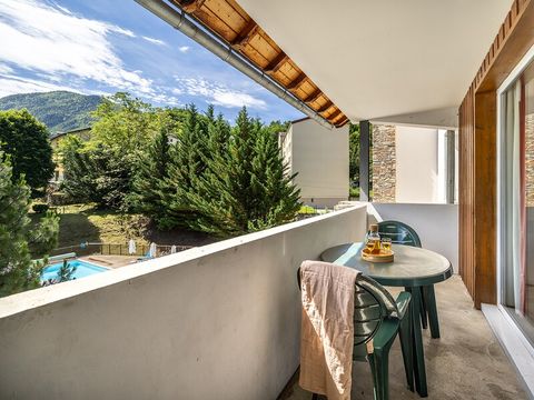 APPARTEMENT 6 personnes - (max 5 adultes) Standard