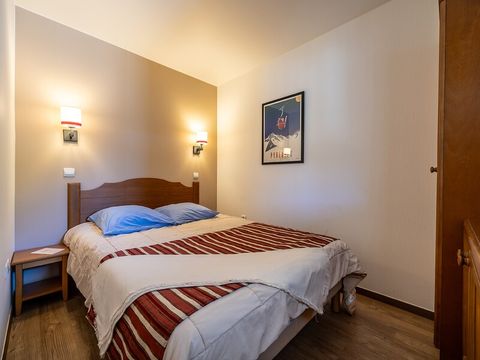 Appartement 6 personnes - (max 5 adultes) Standard