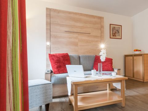 APPARTEMENT 4 personnes - 1 COIN NUIT - RIVIÈRE