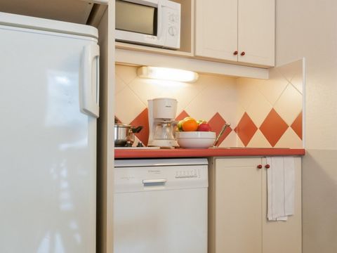 APPARTEMENT 4 personnes - 1 COIN NUIT - RIVIÈRE