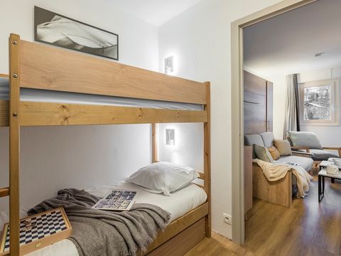 APPARTEMENT 4 personnes - 1 COIN NUIT - RIVIÈRE