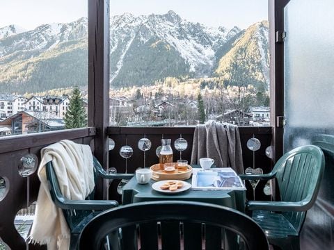 APPARTEMENT 4 personnes - 1 COIN NUIT - RIVIÈRE