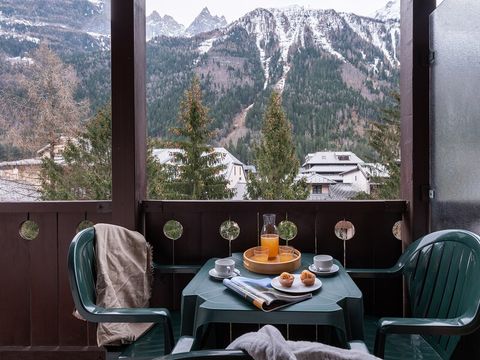 APPARTEMENT 4 personnes - 1 COIN NUIT - RIVIÈRE