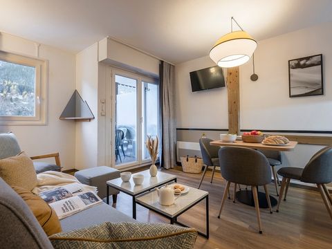 APPARTEMENT 4 personnes - 1 COIN NUIT - RIVIÈRE