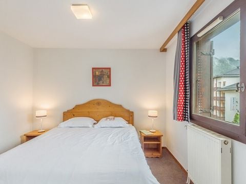 APPARTEMENT 4 personnes - 1 CHAMBRE - AIGLONS