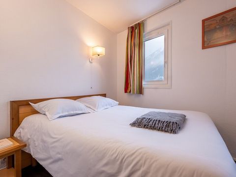 APPARTEMENT 6 personnes - 1 CHAMBRE + 1 COIN NUIT - RIVIÈRE