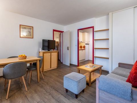 APPARTEMENT 6 personnes - 1 CHAMBRE + 1 COIN NUIT - RIVIÈRE