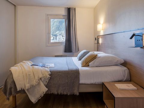 APPARTEMENT 8 personnes - 1 CHAMBRE + 1 COIN NUIT - RIVIÈRE