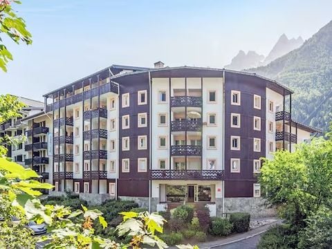 Pierre & Vacances Résidence La Rivière - Camping Haute-Savoie - Image N°2