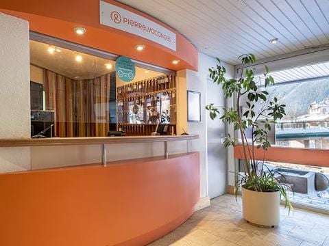 Pierre & Vacances Résidence La Rivière - Camping Haute-Savoie - Image N°7