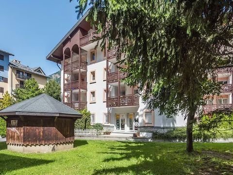 Pierre & Vacances Résidence La Rivière - Camping Haute-Savoie - Image N°4