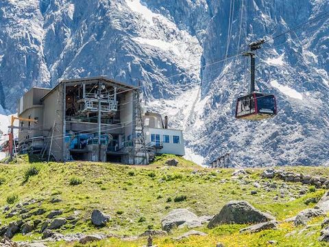 Pierre & Vacances Résidence La Rivière - Camping Haute-Savoie - Image N°13